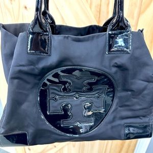 Tory Burch Ella tote large